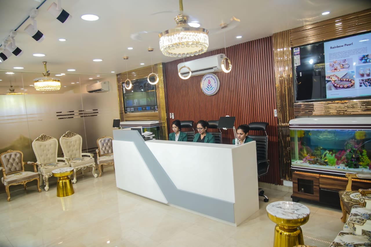 4 BHK commercial property for rent in GK 2